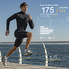Wat is cadans bij hardlopen?