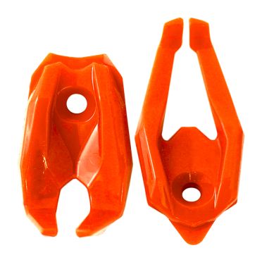 XLAB Raptor Talon Pair oranje 