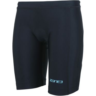 Zone3 Activate tri shorts blauw/zwart dames 