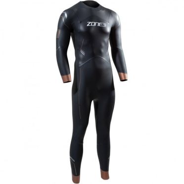 Zone3 Thermal Agile fullsleeve wetsuit heren 