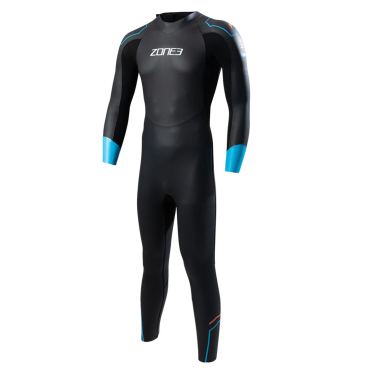 Zone3 Aspect lange mouw wetsuit heren