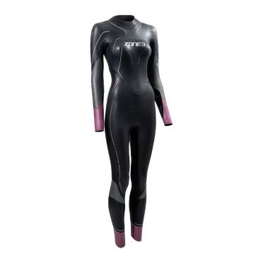 Zone3 Aspire fullsleeve wetsuit dames 