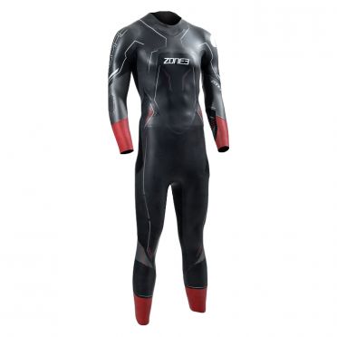 Zone3 Aspire fullsleeve wetsuit heren 