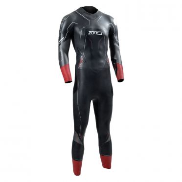 Zone3 Aspire fullsleeve wetsuit heren  