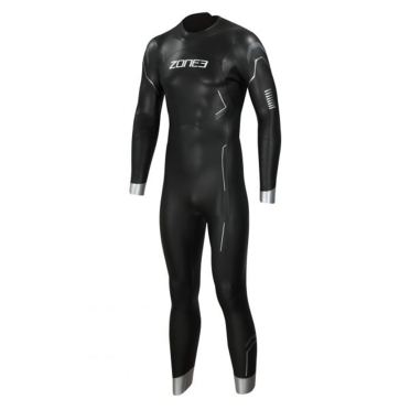 Zone3 Agile fullsleeve wetsuit heren