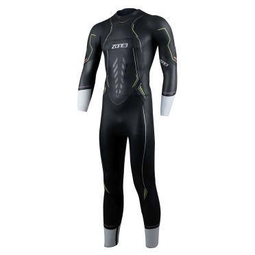 Zone3 Aspire fullsleeve wetsuit heren 