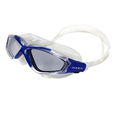 Zone3 Vision-max zwembril blauw 