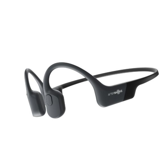 Aftershokz Aeropex Cosmic black 120019