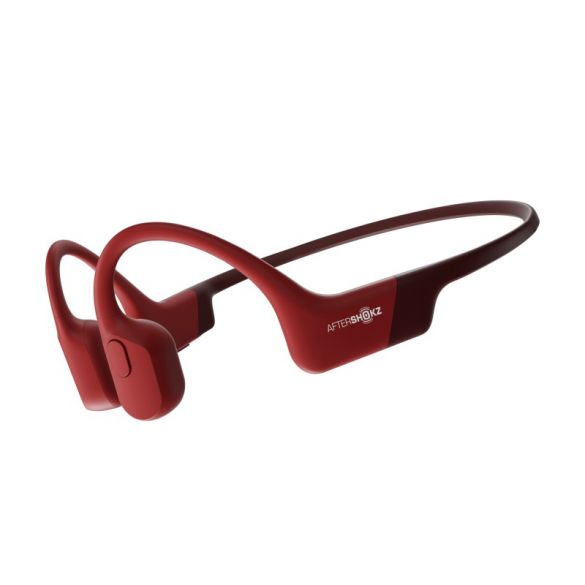 Aftershokz Aeropex Solar red 120021