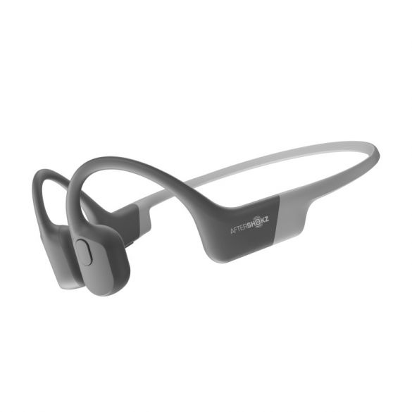 Aftershokz Aeropex Lunar grey 120022