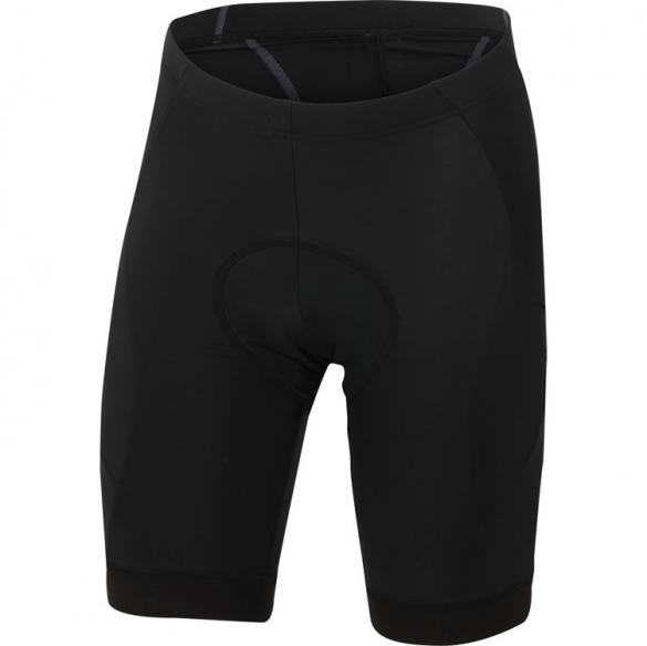 Sportful Total Comfort short zwart heren 1101204-002