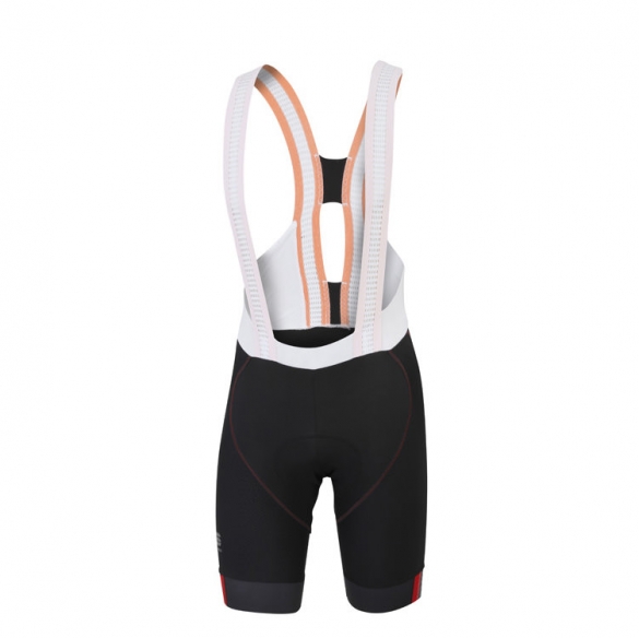 Sportful Bodyfit Pro LTD Bibshort zwart heren 1101600-002
