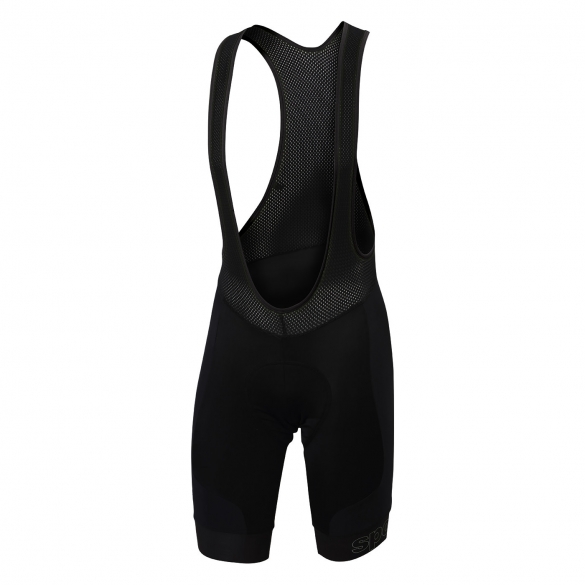 Sportful Passo fietsbroek zwart heren 1101732-002