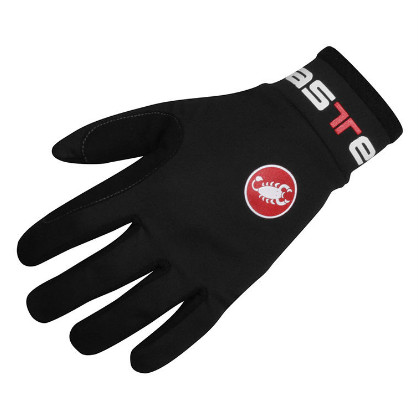 Castelli Lightness glove zwart heren 10529-010 10529-010
