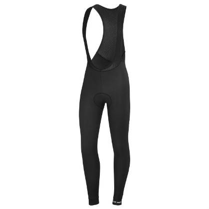 Castelli Nanoflex bibtight zwart heren 12524-010 2015 CA12524-010(2015)