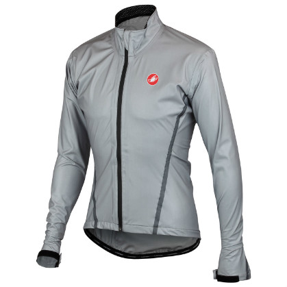 Castelli Muur jacket grijs heren 13022-008 2015 CA13022-008(2015)