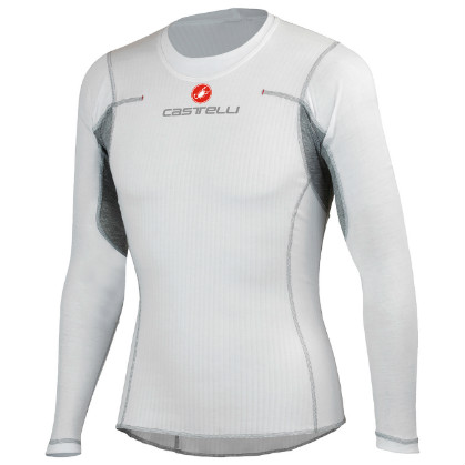 Castelli Flanders long sleeve ondershirt 13526-001 CA13526-001
