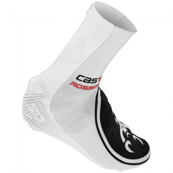 Castelli Aero race overschoenen MR wit heren 14038-001 CA14038-001(2015)