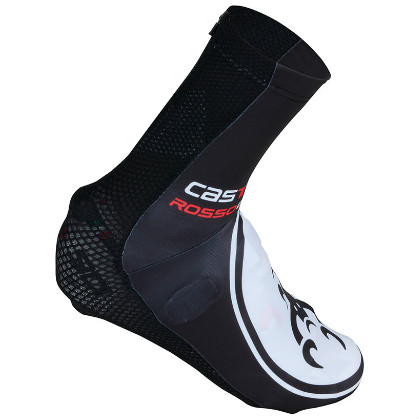 Castelli Aero race overschoenen MR zwart heren 14038-010 CA14038-010(2015)