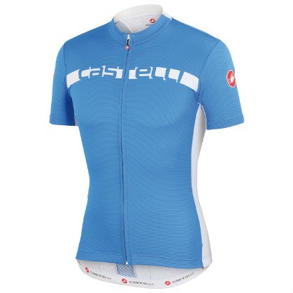 Castelli Prologo 4 jersey blauw heren 15017-059 2015 CA15017-059(2015)