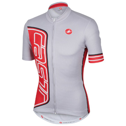 Castelli Formula jersey grijs heren 15023-004 2015 CA15023-004(2015)