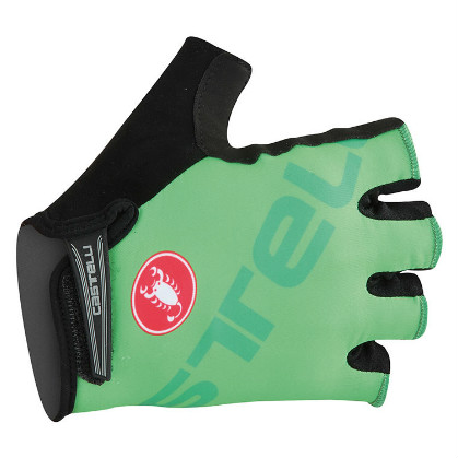Castelli Tempo V glove groen heren 15027-047 2015 CA15027-047(2015)