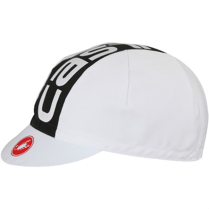 Castelli Volo cap wit 15037-001 2015 CA15037-001(2015)