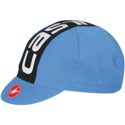 Castelli Volo cap blauw 15037-059 2015 CA15037-059(2015)