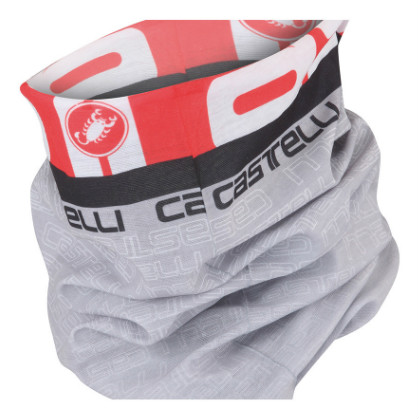Castelli Head thingy grijs 15039-004