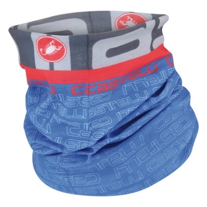 Castelli Head thingy blauw 15039-059 2015 CA15039-059(2015)