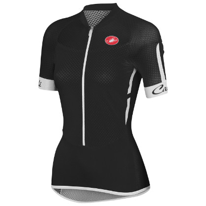 Castelli Climber's W jersey zwart dames 15050-010 15050-010