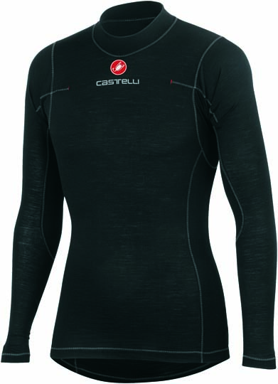 Castelli Flanders wool long sleeve ondershirt 13570-810 CA13570-810