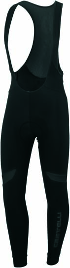 Castelli Velocissimo 2 bibtight zwart heren 14525-010 CA14525-010