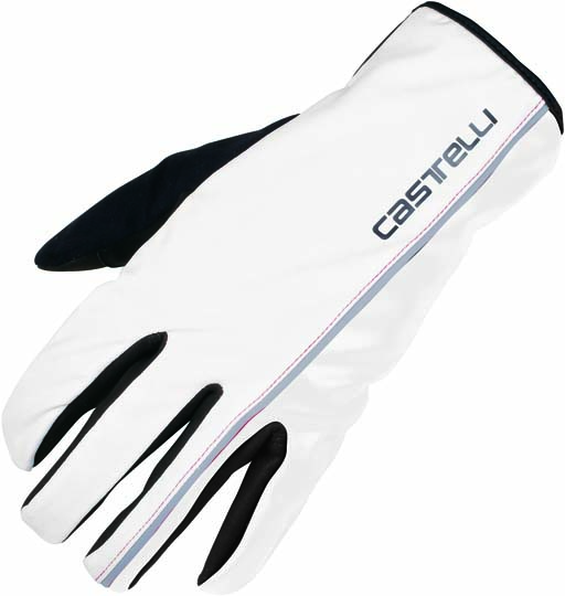 Castelli Nano XT gloves wit heren 14534-001 CA14534-001