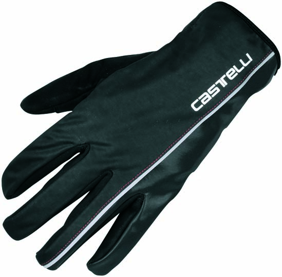 Castelli Nano XT gloves zwart heren 14534-010 CA14534-010