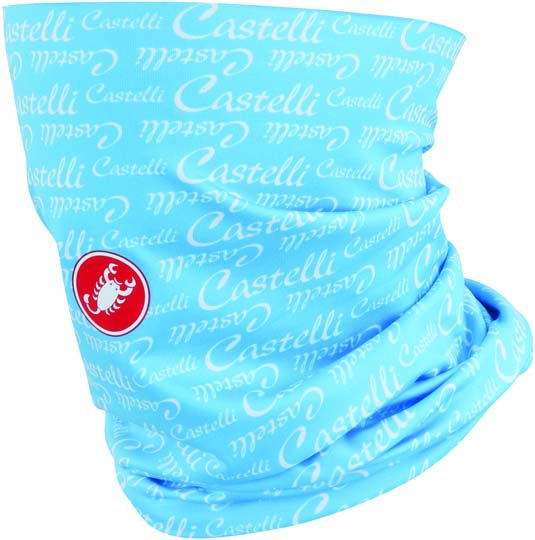 Castelli Head W thingy blauw dames 14573-066 CA4573-066