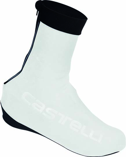 Castelli Corsa overschoenen wit heren 15545-001 CA15545-001_1