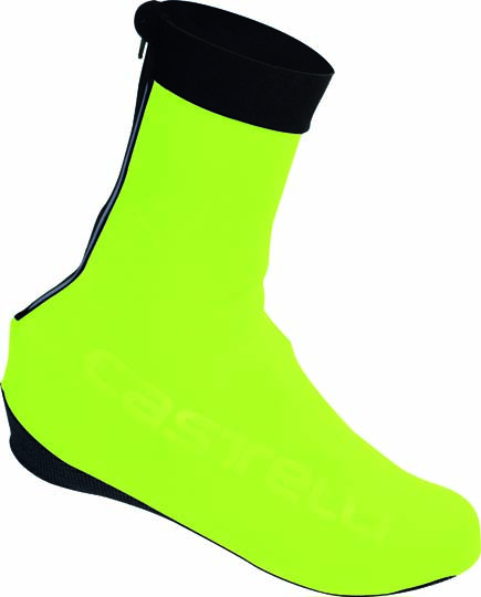 Castelli Corsa overschoenen geel-fluo heren 15545-032 CA15545-032_1