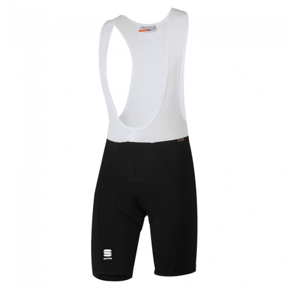 Sportful Bibshort Vuelta zwart heren 1100861-002
