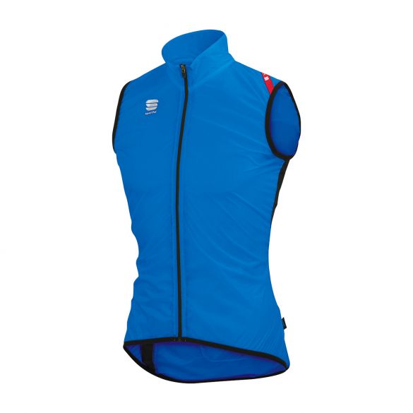 Sportful hot pack 5 vest heren blauw 01136-274 1101136-274