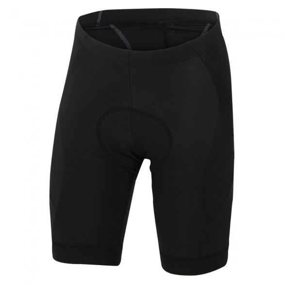 Sportful Total Comfort fietsbroek zwart heren SP01204-002