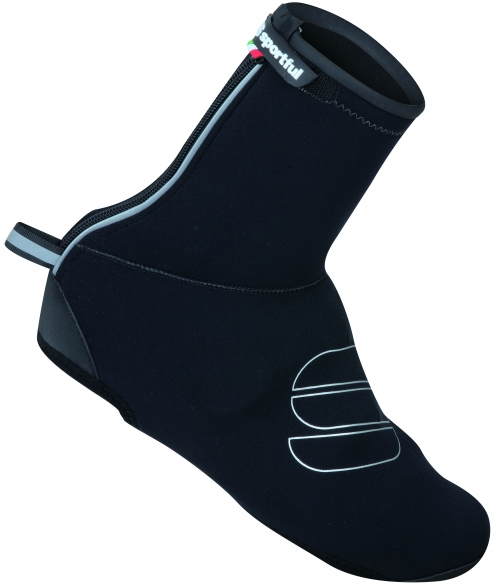Sportful Neoprene SR overschoenen zwart 01296-002 1101296-002