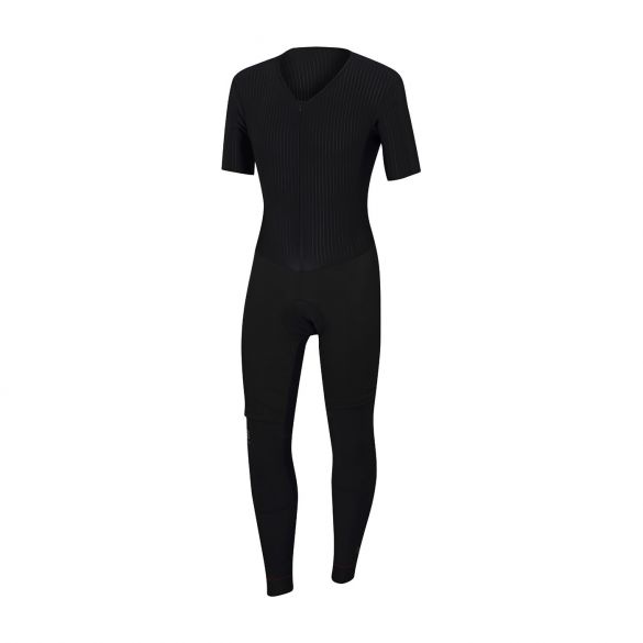 Sportful R&D strato bibtight zwart heren 1101812-002
