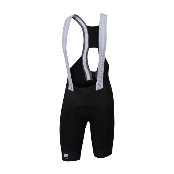 Sportful Fiandre norain pro bibshort zwart heren 1101814-002