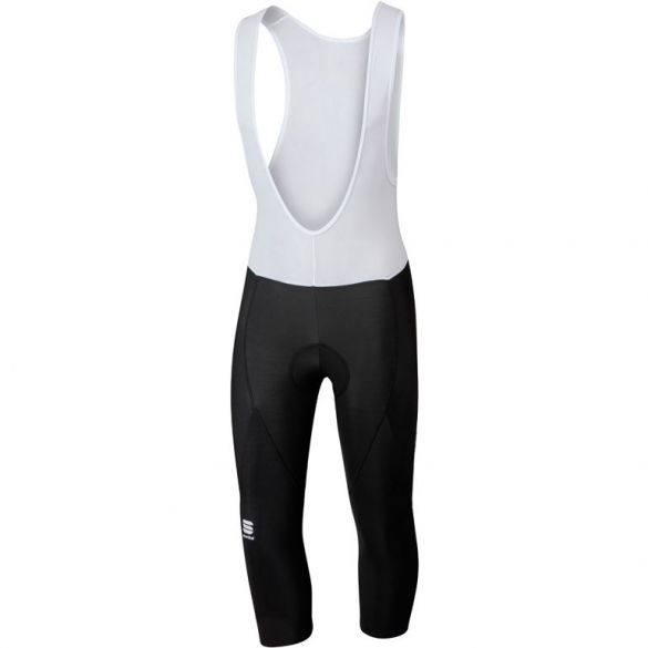Sportful Giro bibknicker zwart heren 1101827-002