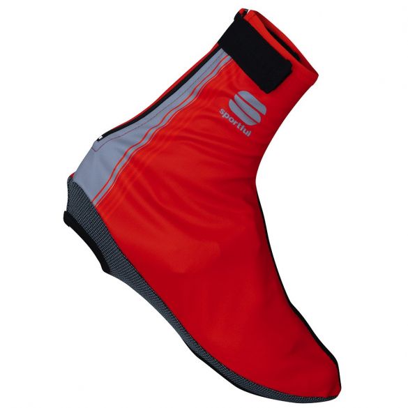 Sportful Race WS overschoen rood heren 1101832-567