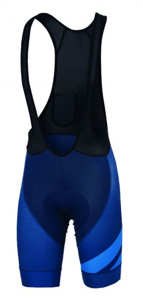 Sportful Bodyfit team bibshort blauw heren 1101868-433