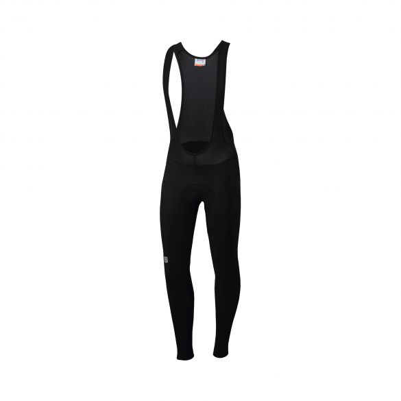 Sportful Classic race bibtight fietsbroek zwart heren 1101952-002