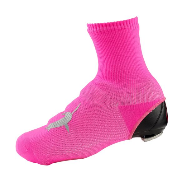 Sealskinz Oversock roze 1111512-601