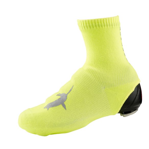 Sealskinz Oversock geel 1111512-701